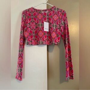 Misa Los Angeles Acia Top XS